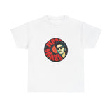 Groove Legend Record Unisex Heavy cotton Tee Printify