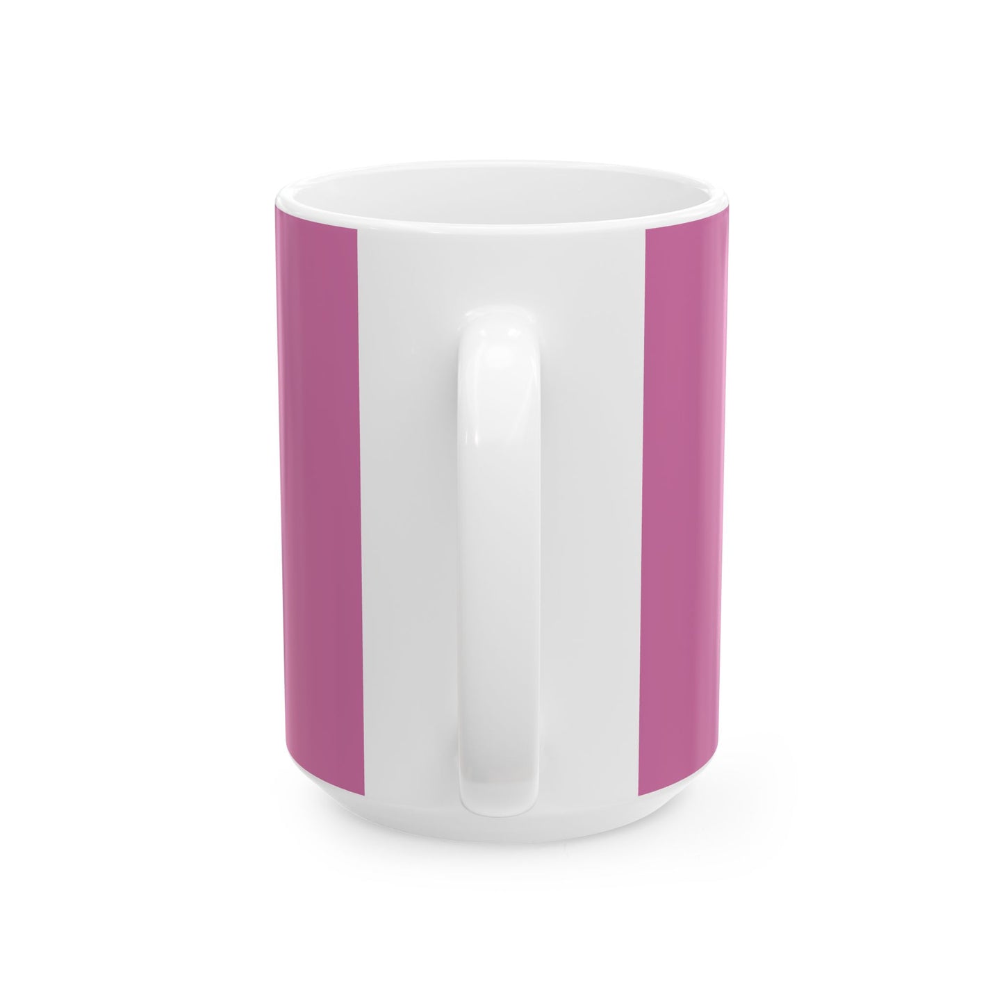 Groovy Name Ceramic Mug, (11oz, 15oz) - snazzymerch