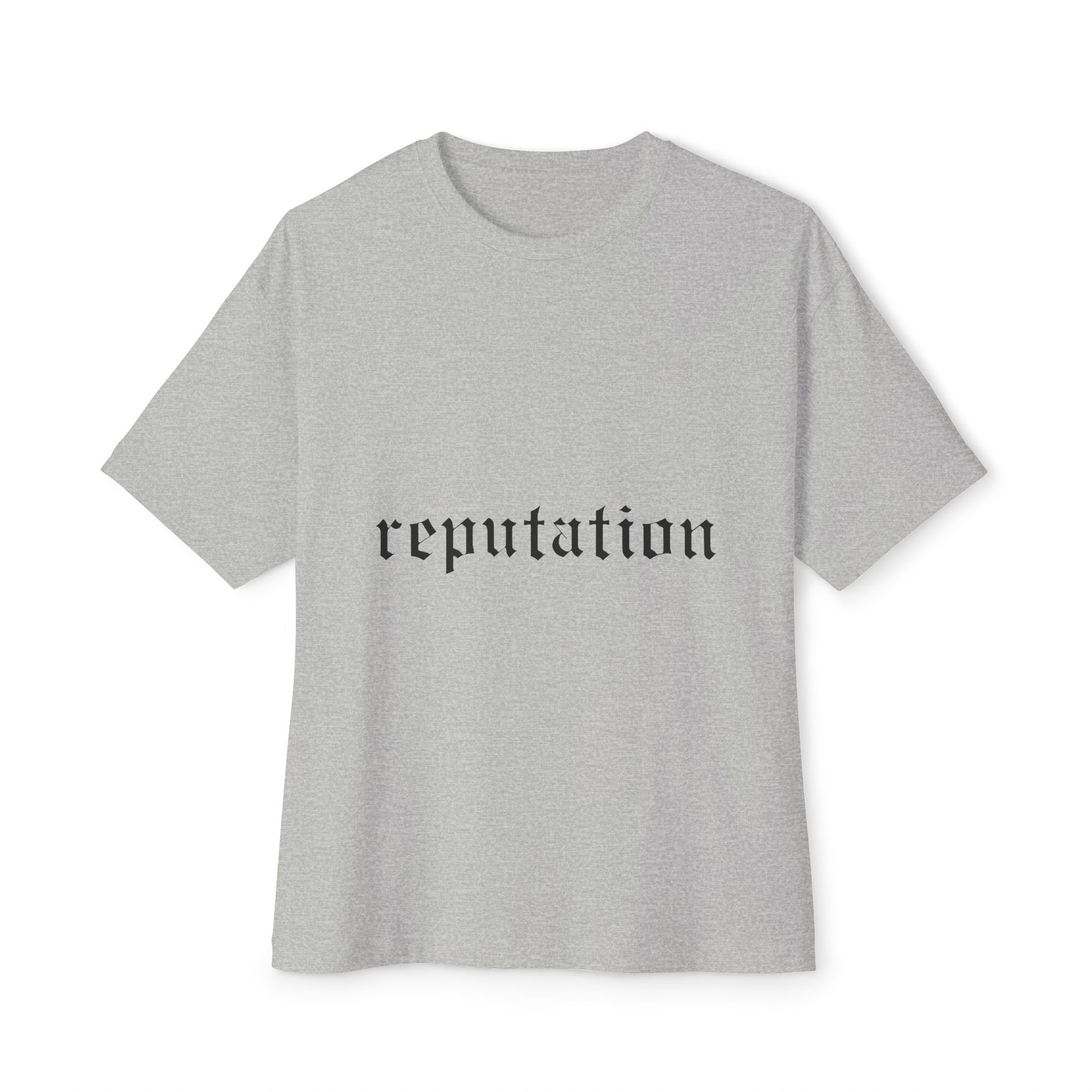 Enchanted Threads Unisex Oversized Boxy Tee Printify