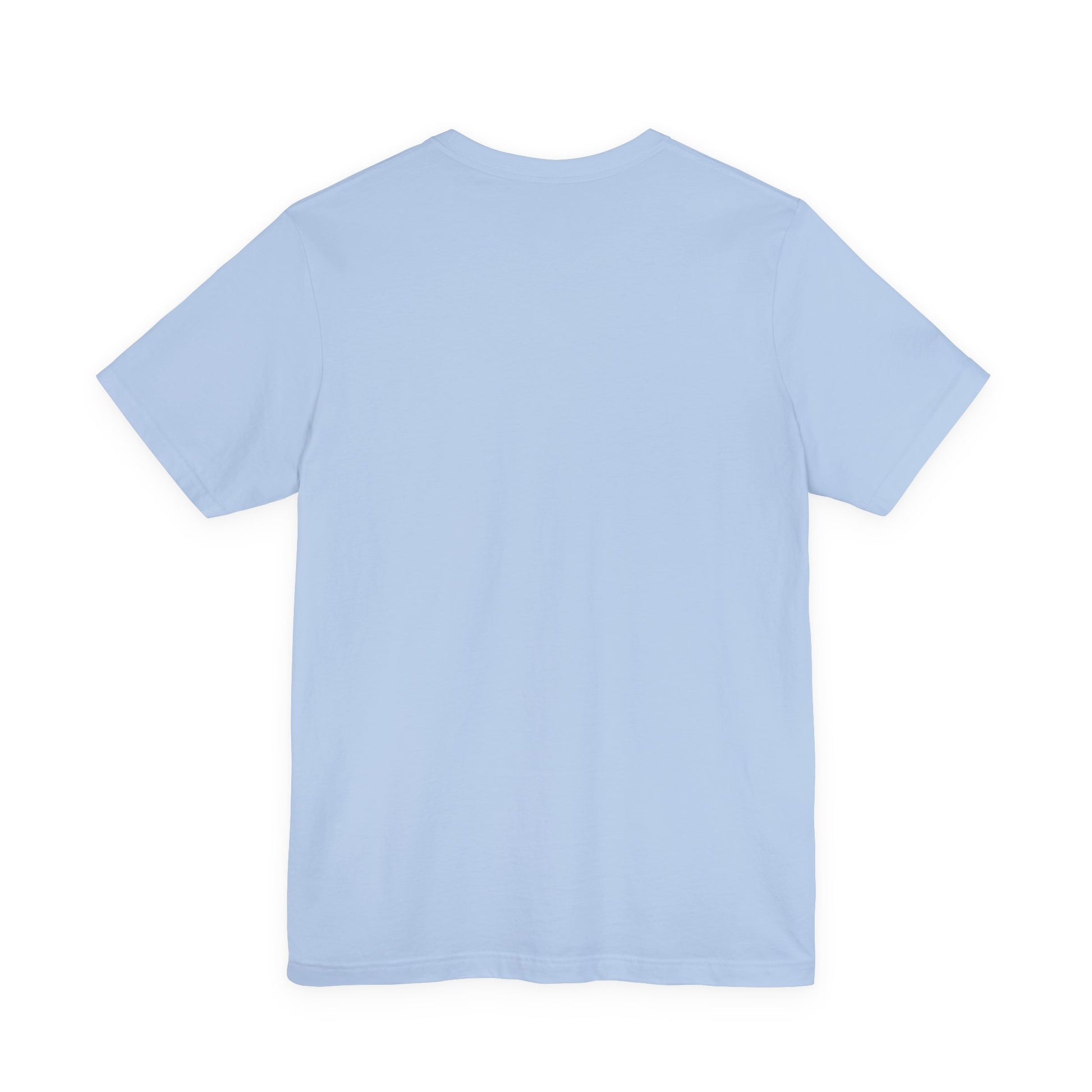 Shockwave Symbol Unisex short sleeve Tee Printify
