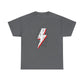 Rock Evolution Graphic Unisex Heavy Cotton Tee Printify