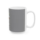 I’m Still Standing Ceramic Mug, (11oz, 15oz) - snazzymerch