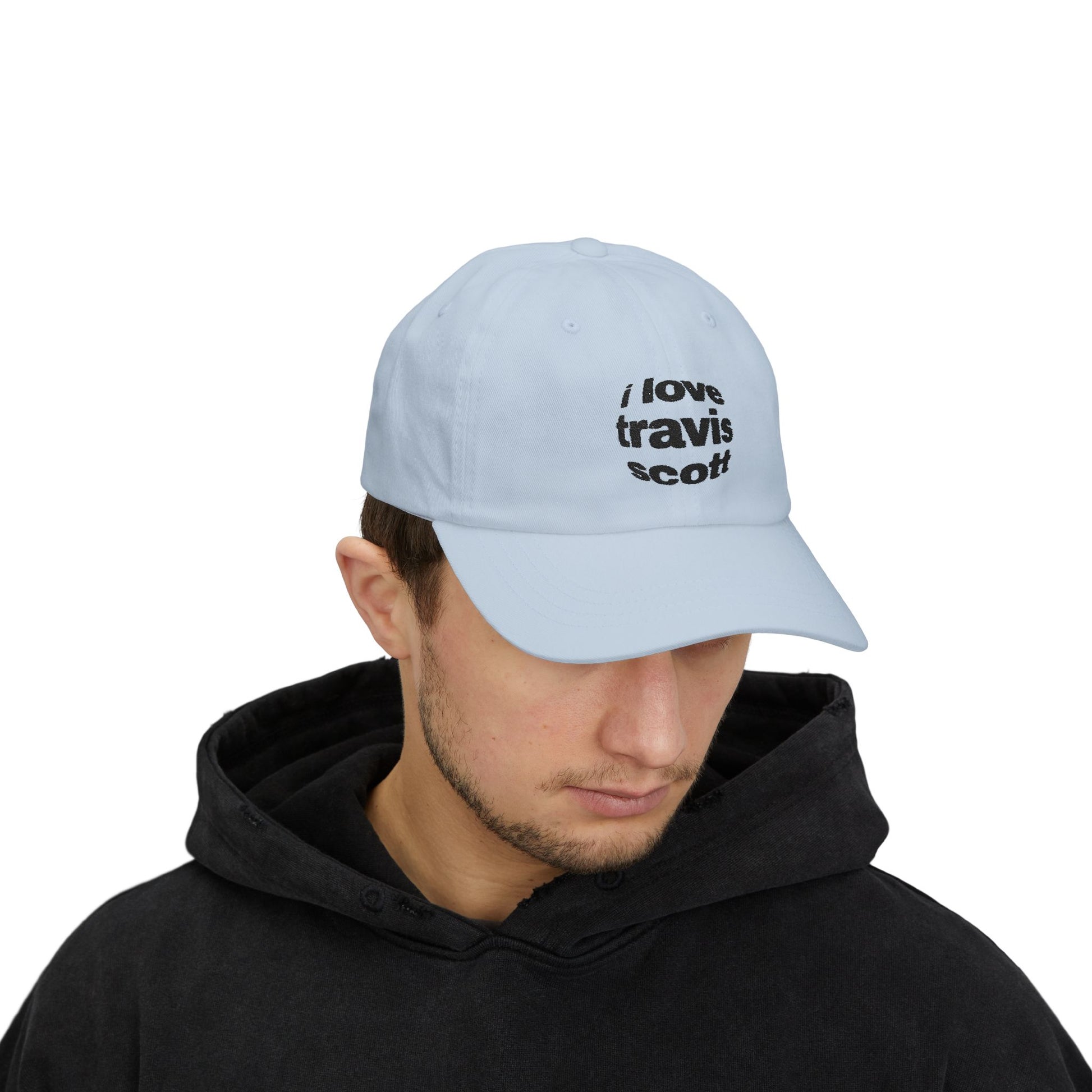 Astral Vibe Classic Dad Cap - snazzymerch