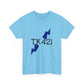 Bolt Duality Unisex Heavy cotton tee Printify