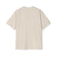Always Yours Men's Heavy Oversized Tee - snazzymerch
