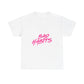 Sun and Waves Minimalist Unisex Heavy Cotton Tee Printify