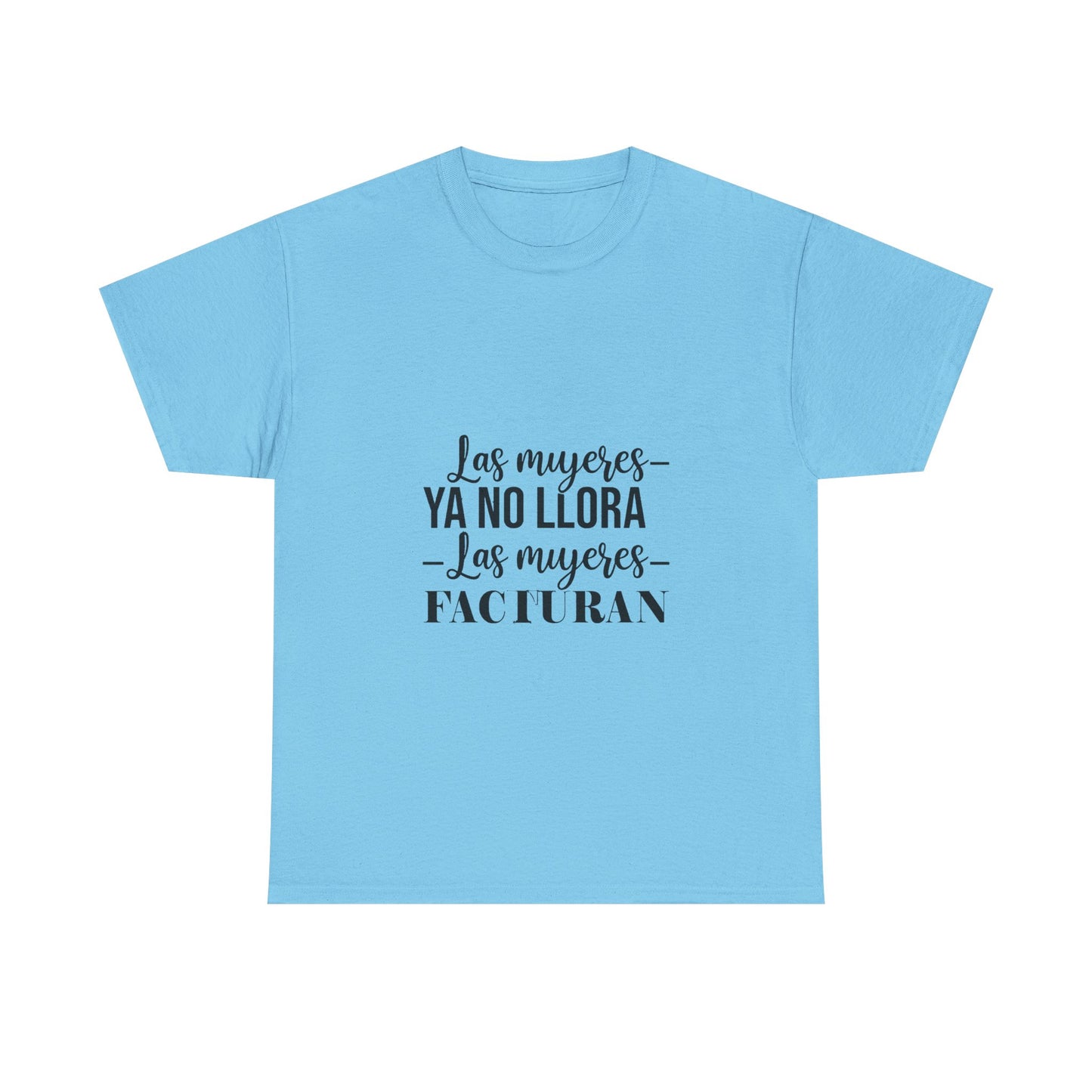 Desert Vision Unisex Heavy cotton tee Printify