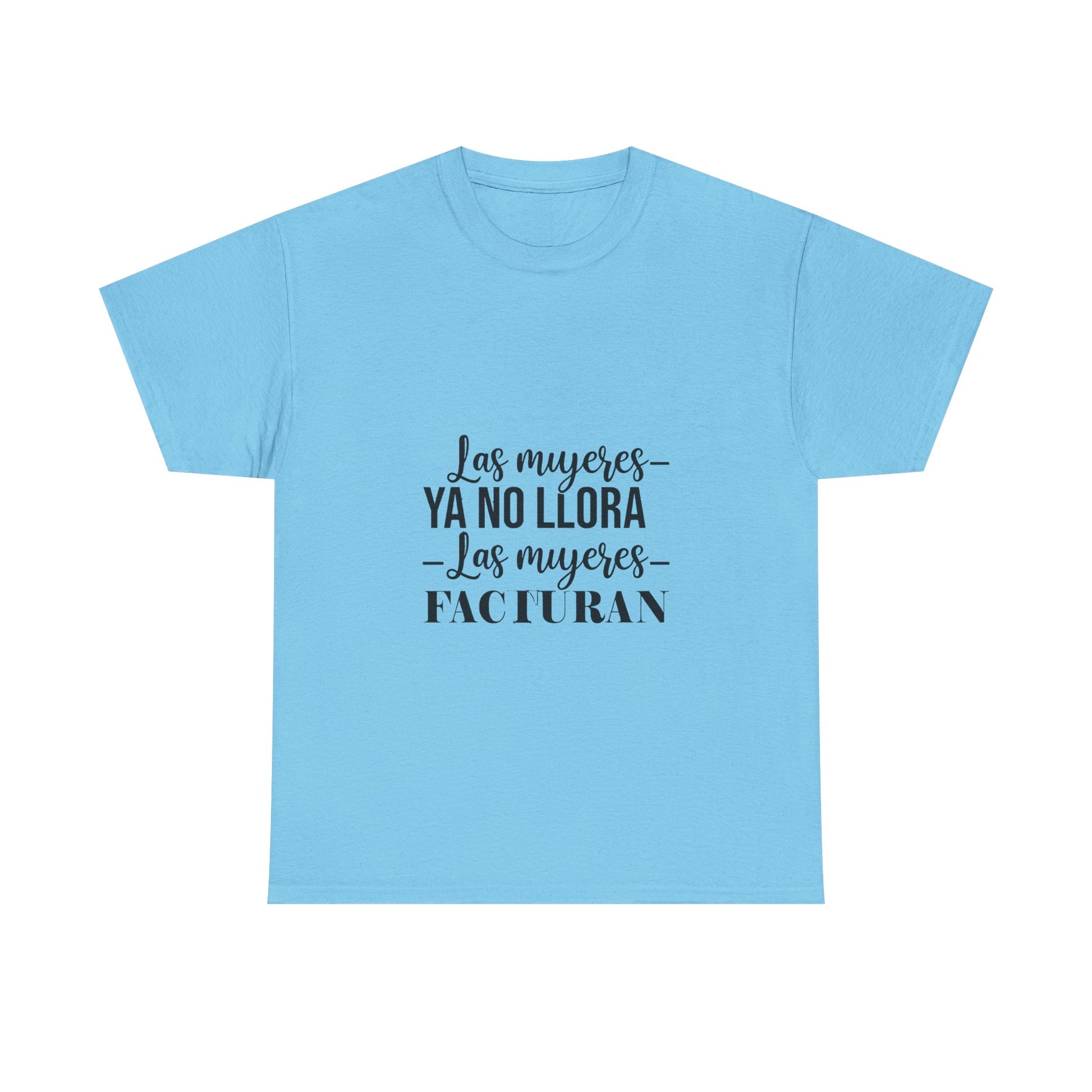 Desert Vision Unisex Heavy cotton tee Printify