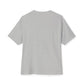 Guts World Tour Megaphone-Oversized Tee Printify