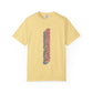 Standing Unisex Garment-Dyed T-shirt - snazzymerch