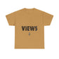 All Eyes on Views Heavy Cotton Tee Printify