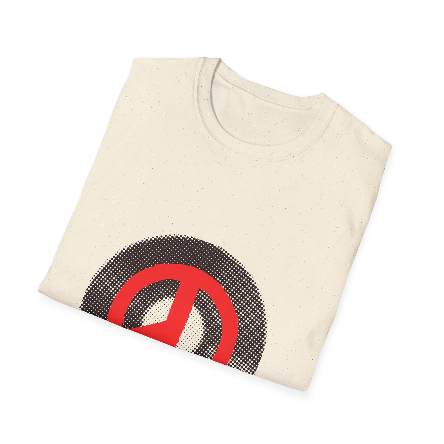 Born for the Stage Unisex Softstyle Tee - snazzymerch