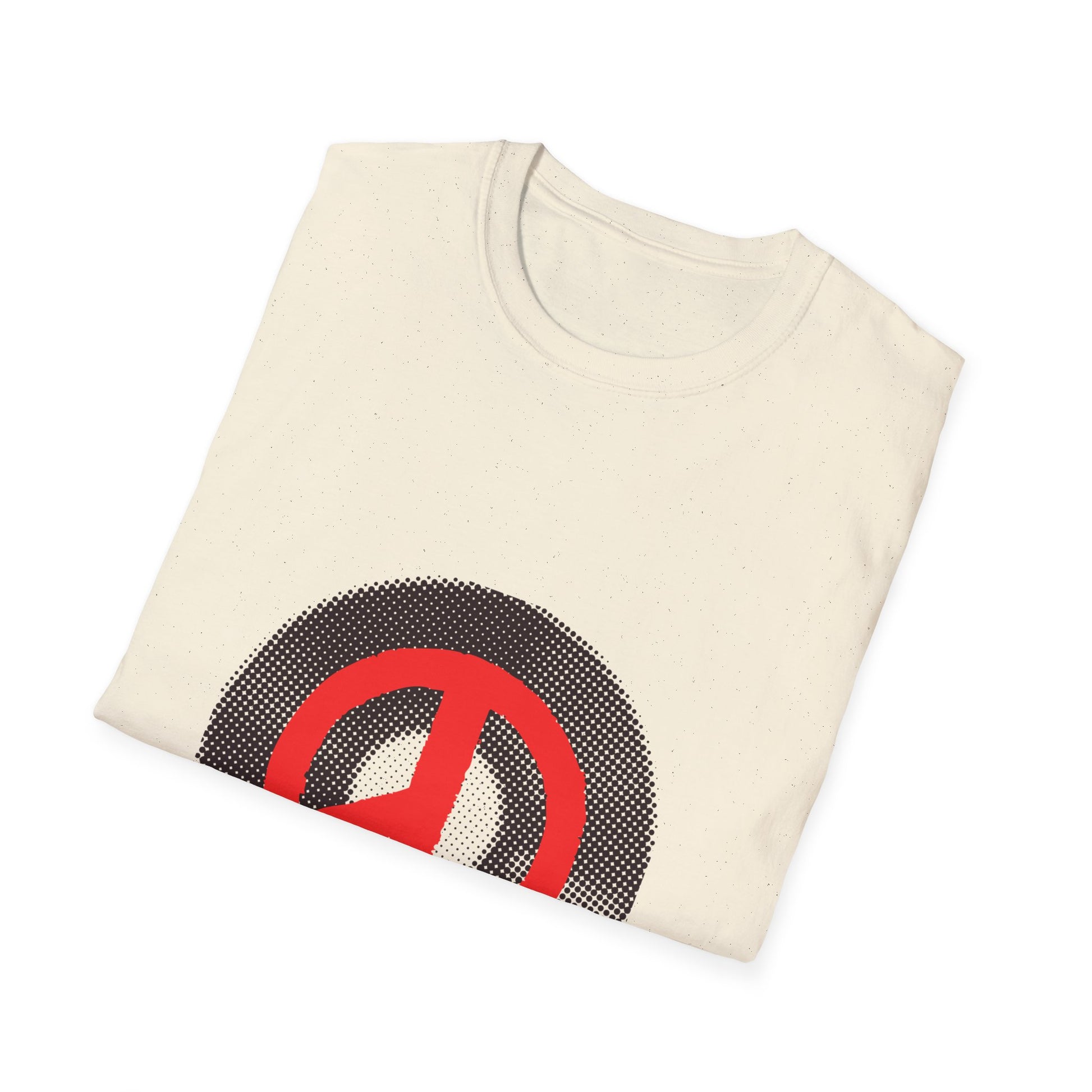 Born for the Stage Unisex Softstyle Tee - snazzymerch