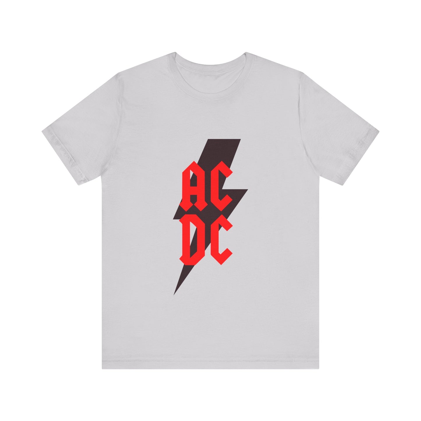 Power Pulse Icon Unisex short sleeve Tee Printify