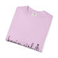 Vintage Inspired Unisex Garment-Dyed T-shirt - snazzymerch