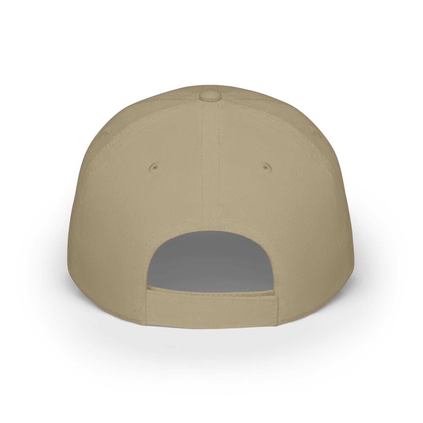 Billie Eilish Inspired Baseball Cap – Grunge Angel Graffiti Edition Printify