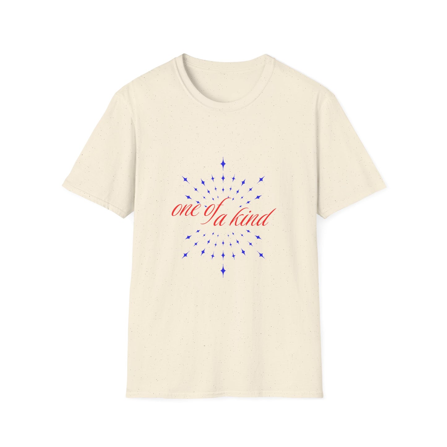 All Eyes On Sound Unisex Softstyle Tee - snazzymerch