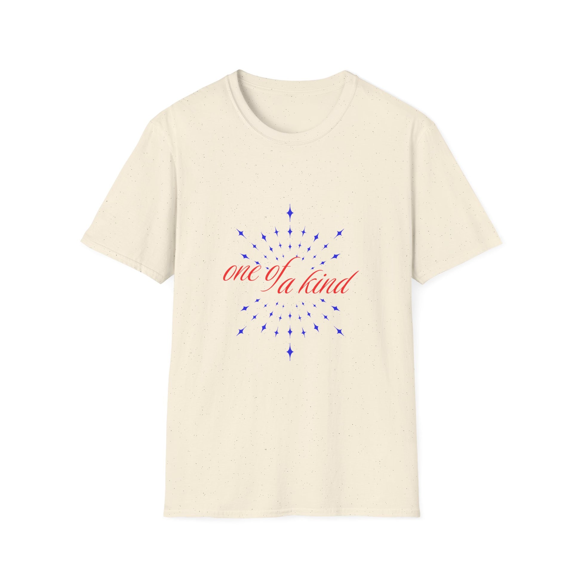 All Eyes On Sound Unisex Softstyle Tee - snazzymerch
