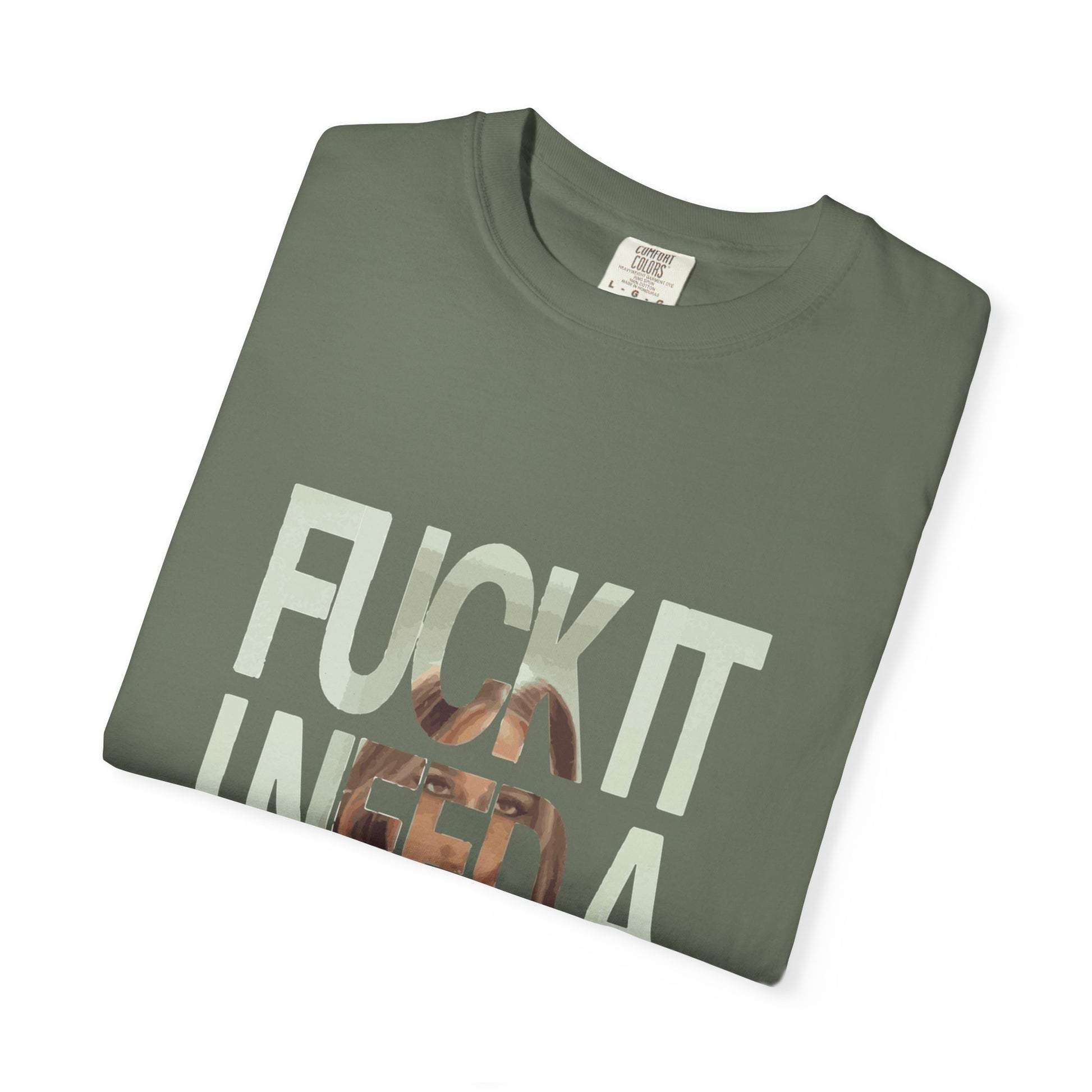 Classic Shades Unisex Garment-Dyed T-shirt - snazzymerch