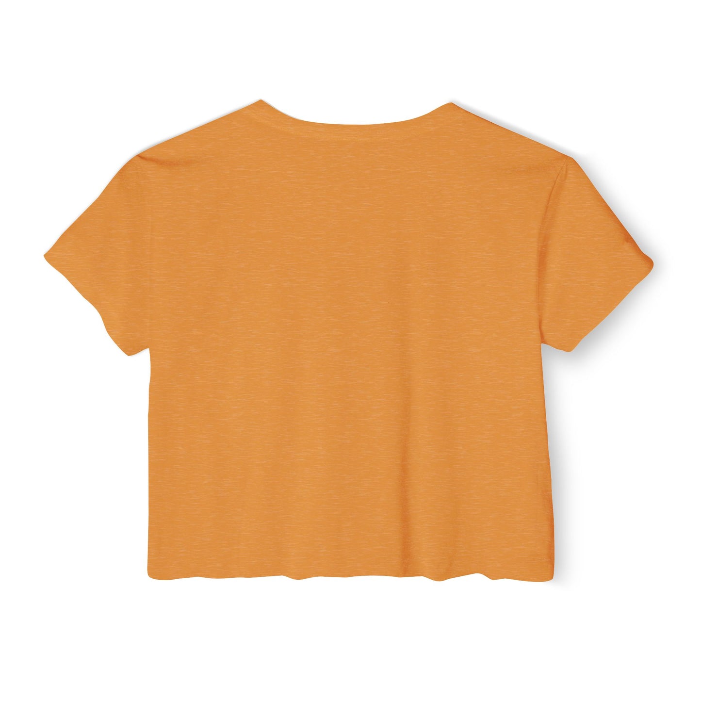 Cherry Lip Merch Women's Festival Crop Top - snazzymerch
