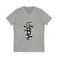 Flame Signal Street Unisex jersey short Sleeve - snazzymerch