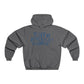 Fearless Kindness NUBLEND® Hooded Sweatshirt - snazzymerch