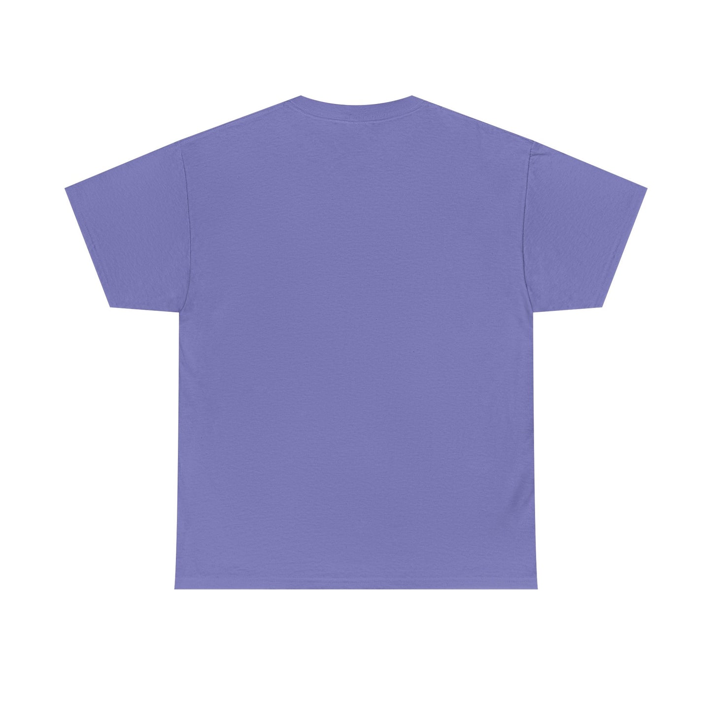 Vinyl Love Spin Unisex Heavy cotton tee Printify