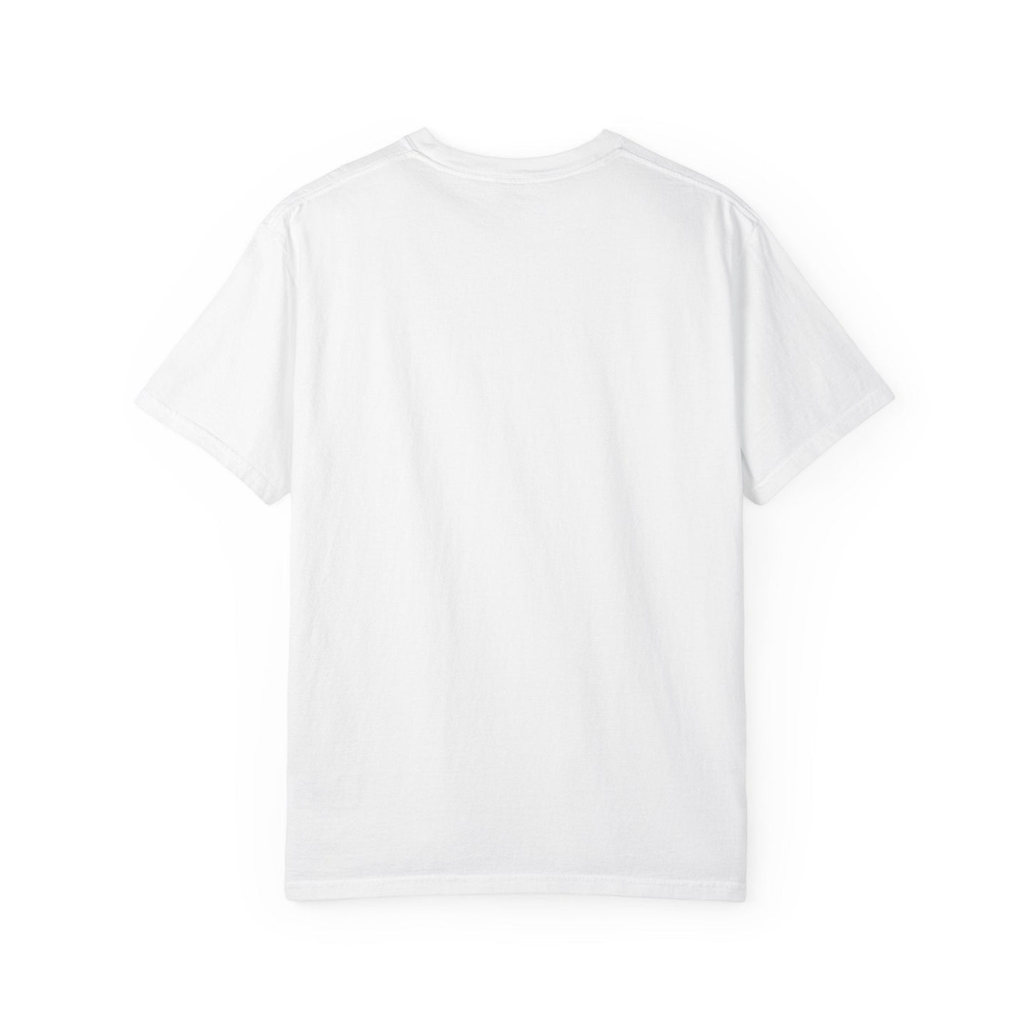 Lovesick Girls Ticket – Dyed T-shirt Printify