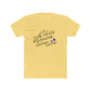 Heart Team Graphic Unisex Cotton Tee - snazzymerch