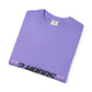 Groovy Retro Unisex Garment-Dyed T-shirt - snazzymerch