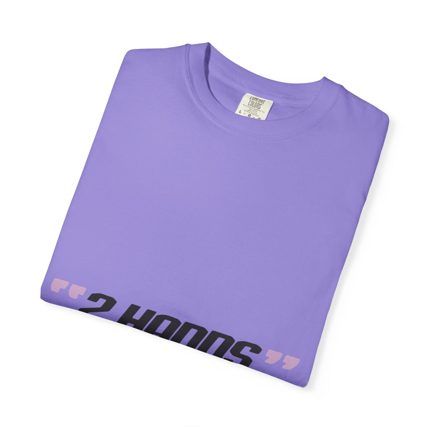 Groovy Retro Unisex Garment-Dyed T-shirt - snazzymerch