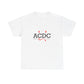 Electric Edge Unisex Heavy Cotton Tee Printify