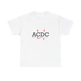 Electric Edge Unisex Heavy Cotton Tee Printify
