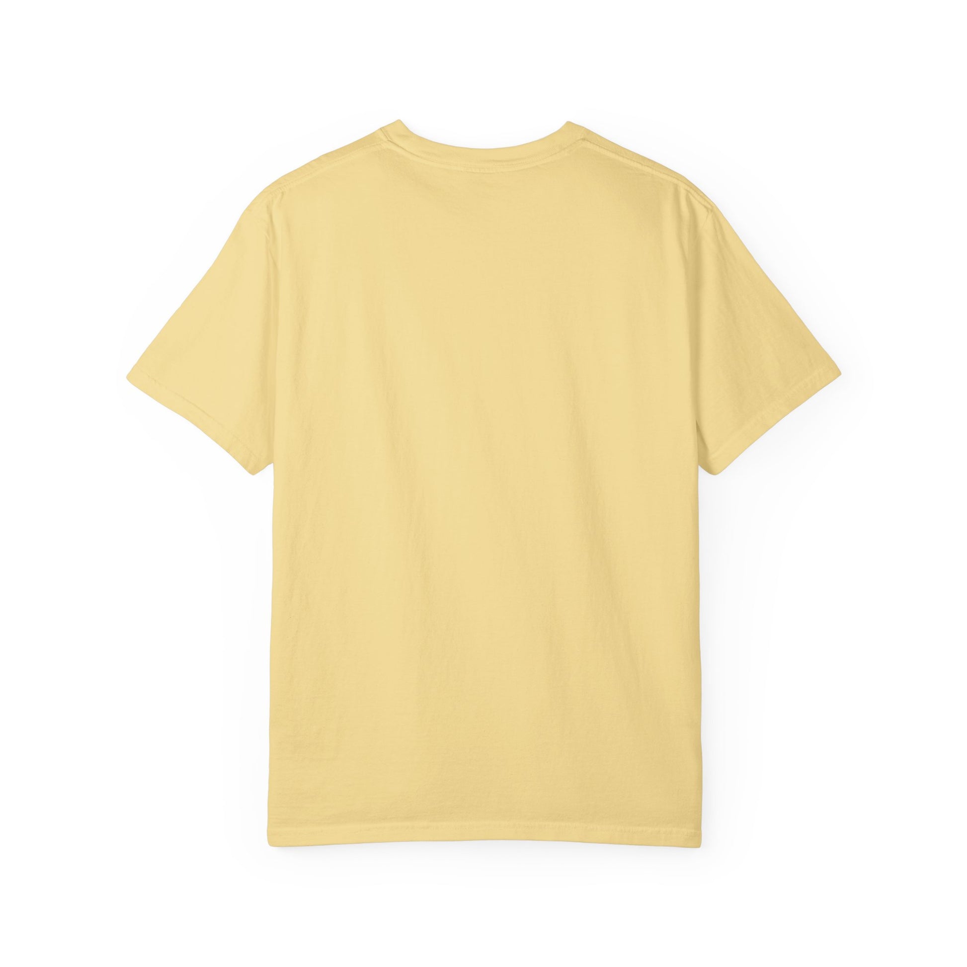 Standing Unisex Garment-Dyed T-shirt - snazzymerch