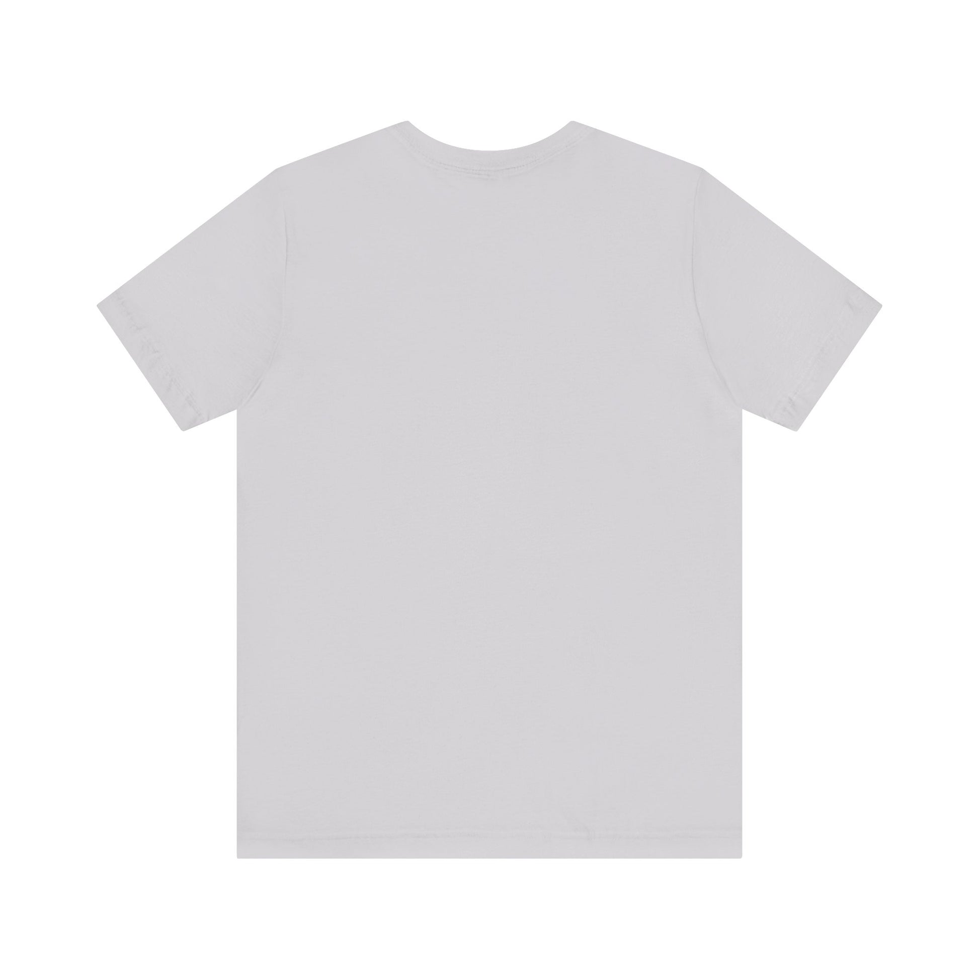 Electric Anthem Graphic Unisex short sleeve Tee Printify