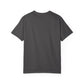 Art Portrait Unisex Garment-Dyed T-shirt - snazzymerch