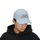 Classic Dad Cap – Post Melone Bold Design Printify
