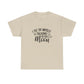 Night Talks Celestial Unisex Heavy cotton Tee Printify