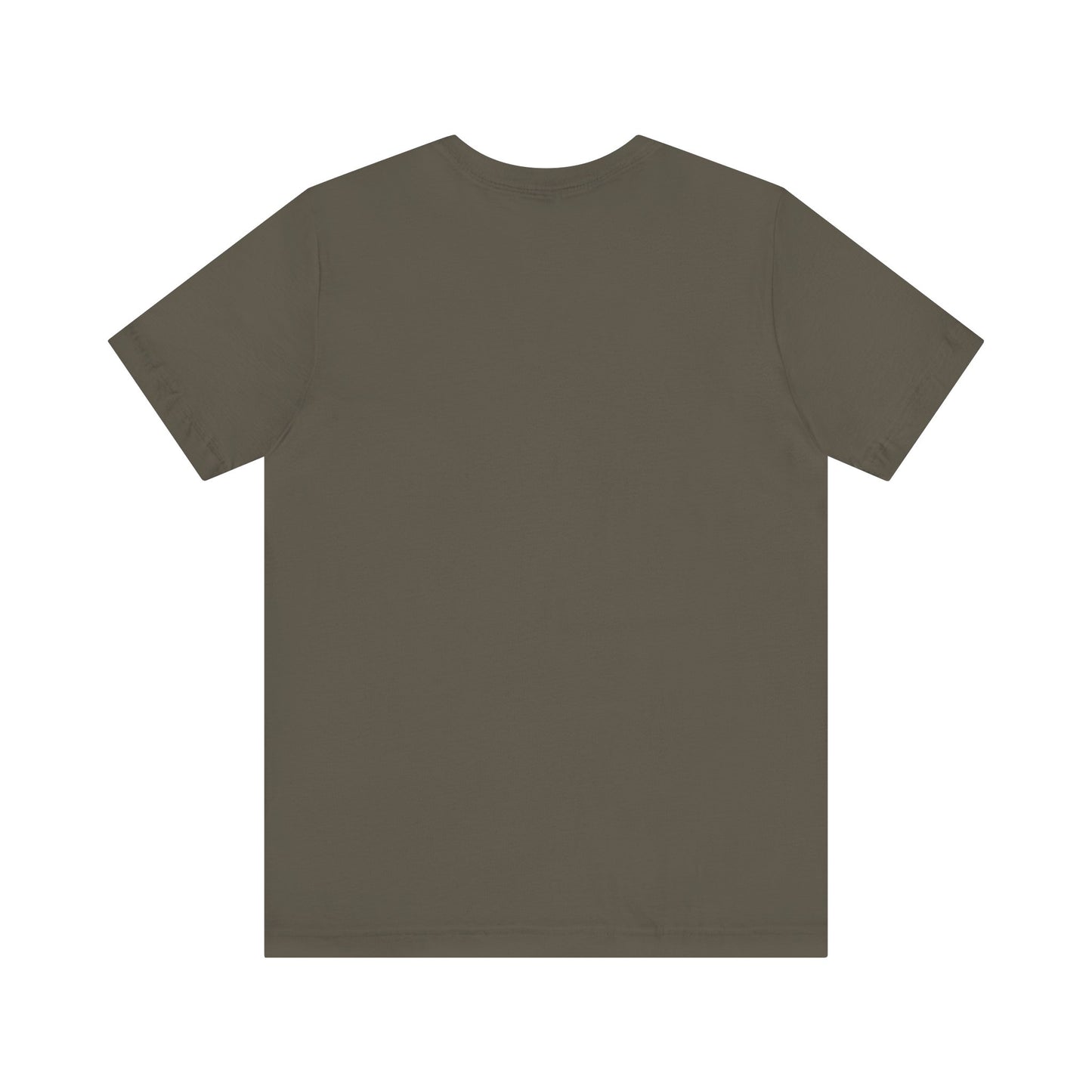 Devil Mood Graphic Unisex short sleeve Tee Printify