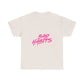 Sun and Waves Minimalist Unisex Heavy Cotton Tee Printify