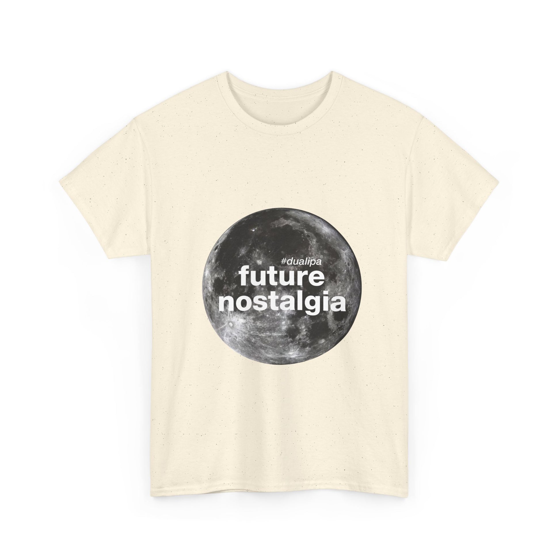 Moonlight Memory Core Unisex Heavy Cotton Tee - snazzymerch