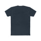 Stand Tall Live Free Unisex Cotton Tee - snazzymerch