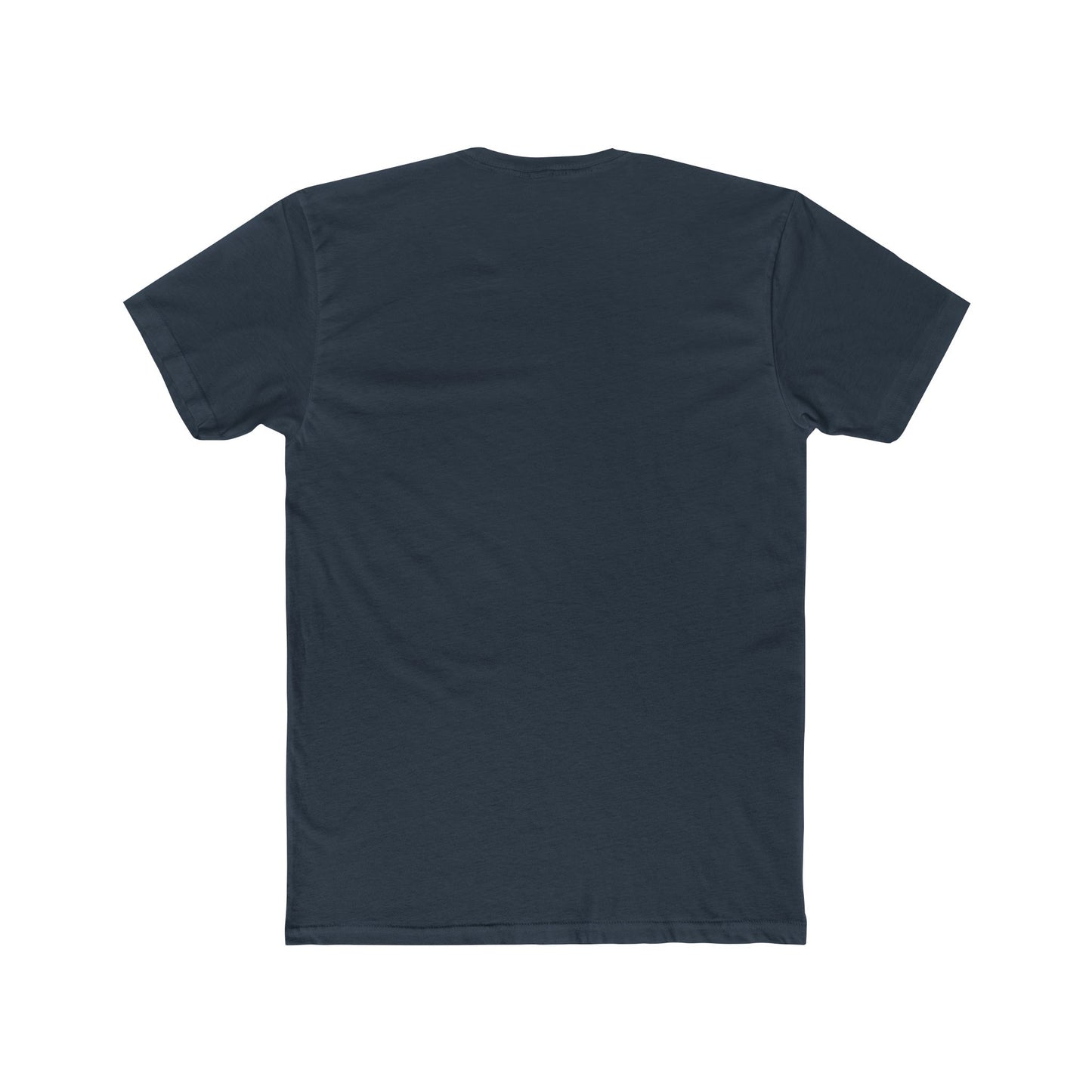 Stand Tall Live Free Unisex Cotton Tee - snazzymerch