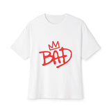 Street Style Unisex oversized Boxy Tee - snazzymerch