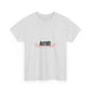 Rock & Roll Legacy Unisex Heavy Cotton Tee Printify