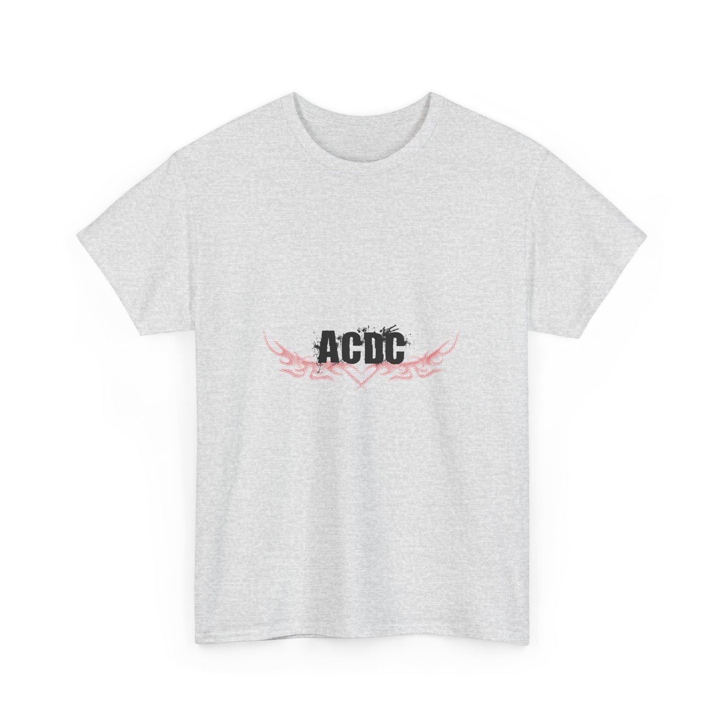 Rock & Roll Legacy Unisex Heavy Cotton Tee Printify