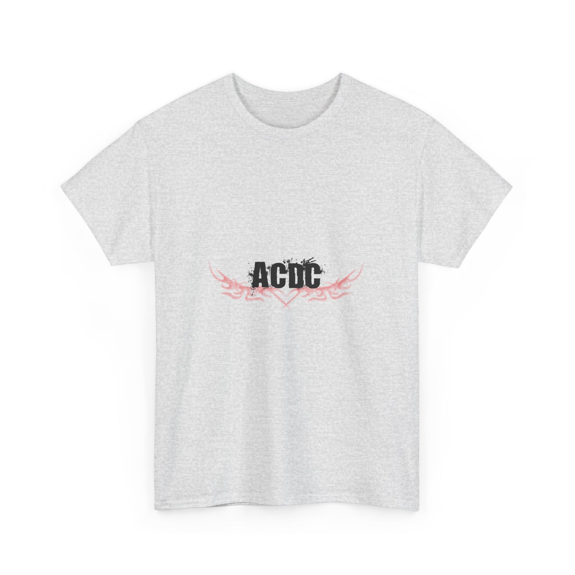 Rock & Roll Legacy Unisex Heavy Cotton Tee Printify