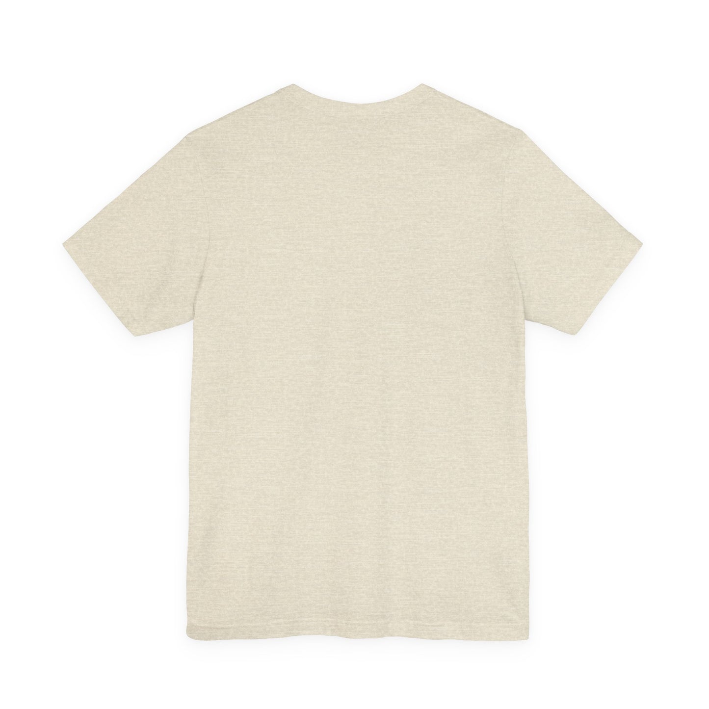 Wrapped in Power Unisex jersey short sleeve tee Printify