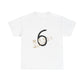 OVO Owl Evolution Heavy Cotton Tee Printify