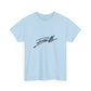 Midnight Autograph Unisex Heavy cotton Tee Printify